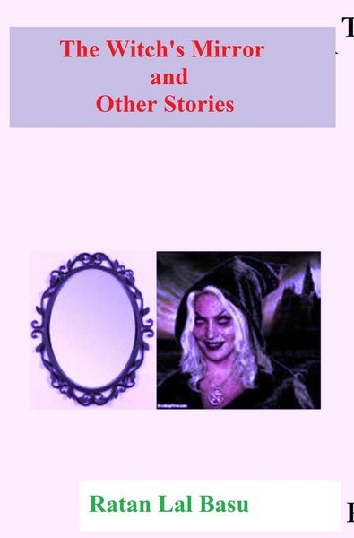 Produktbild: The Witch's Mirror and Other Stories