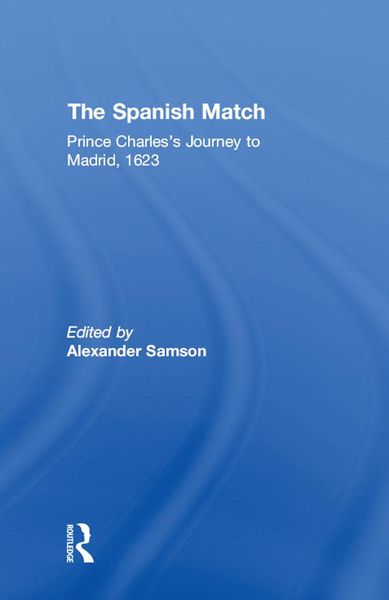 Produktbild: The Spanish Match