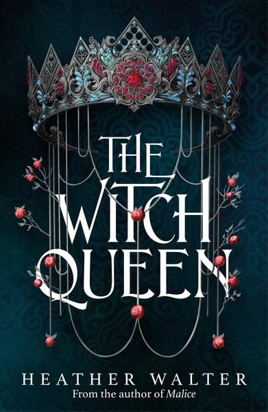 Produktbild: The Witch Queen
