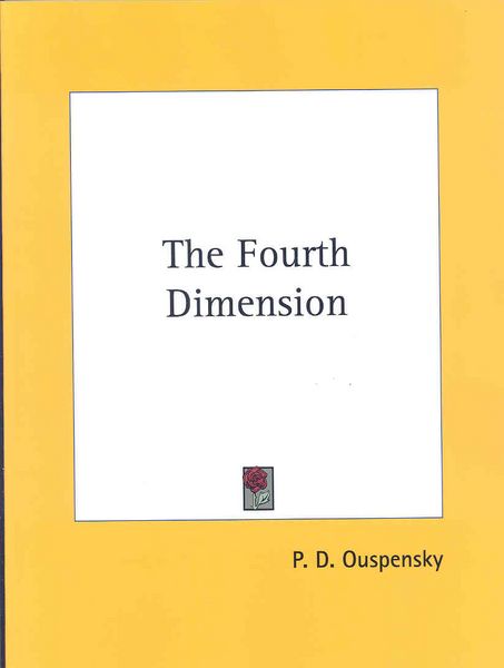 Produktbild: The Fourth Dimension