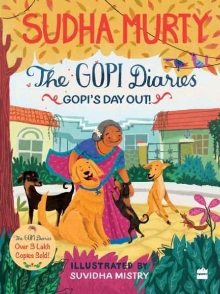 Produktbild: Gopi's Day Out!