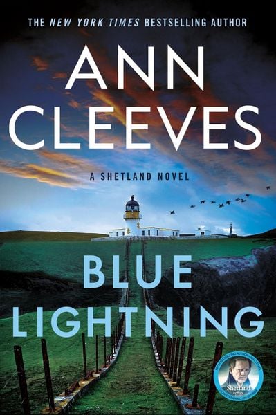 Produktbild: Blue Lightning