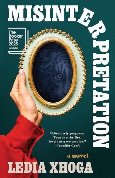 Produktbild: Misinterpretation
