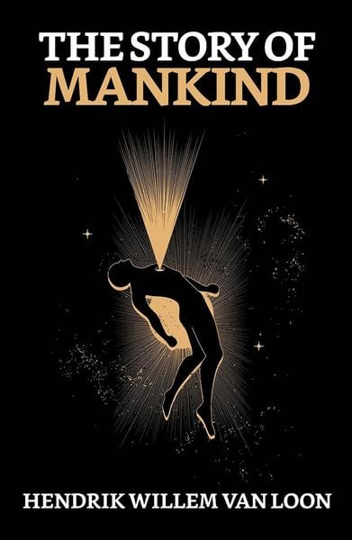 Produktbild: The Story of Mankind