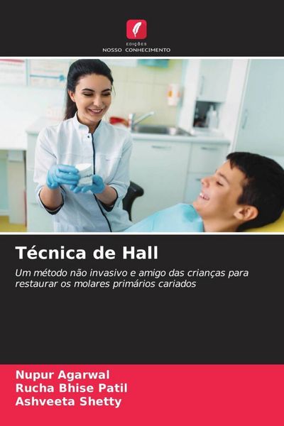 Produktbild: T&eacute;cnica de Hall