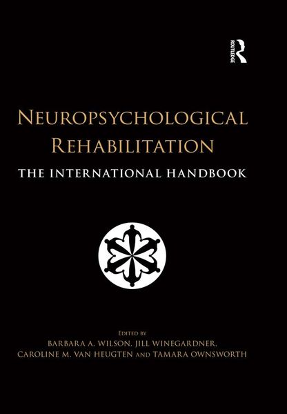 Produktbild: Neuropsychological Rehabilitation