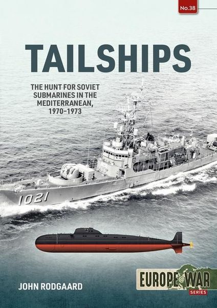 Produktbild: Tailships