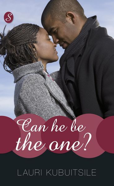 Produktbild: Can He be the One?