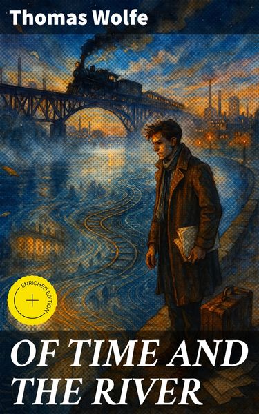 Produktbild: Of Time and The River