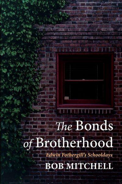 Produktbild: The Bonds of Brotherhood