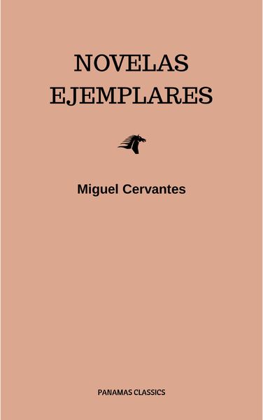 Produktbild: Novelas Ejemplares