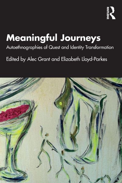 Produktbild: Meaningful Journeys