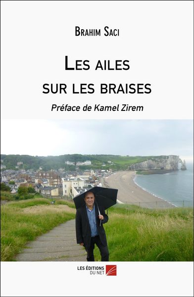 Produktbild: Les ailes sur les braises