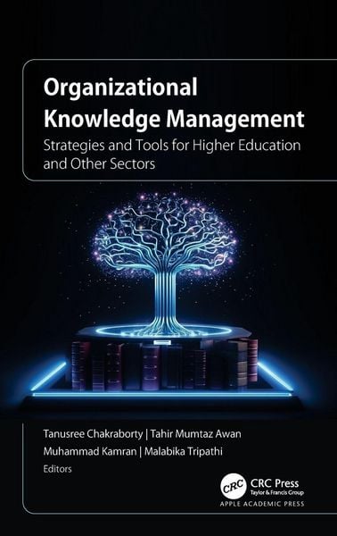 Produktbild: Organizational Knowledge Management