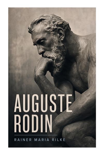 Produktbild: Auguste Rodin