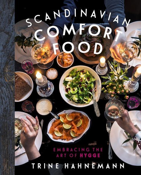 Produktbild: Hahnemann, T: Scandinavian Comfort Food