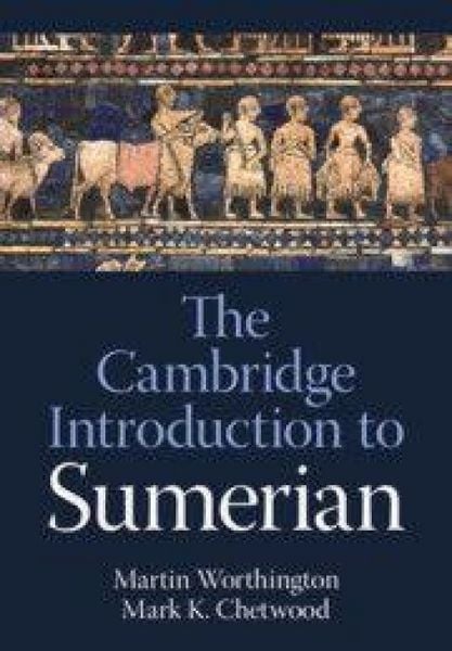 Produktbild: The Cambridge Introduction to Sumerian