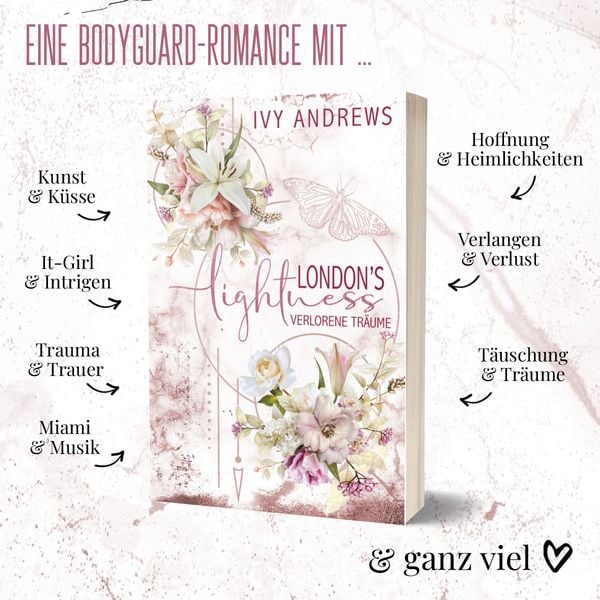 Produktbild: London&rsquo;s Lightness