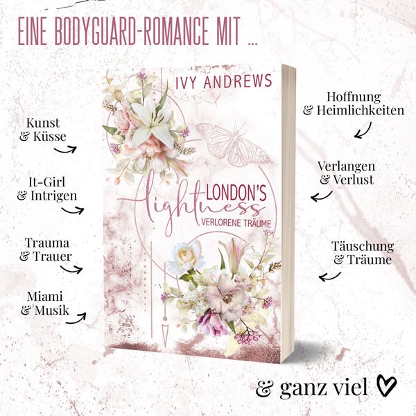 Produktbild: London&rsquo;s Lightness