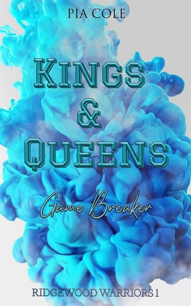 Produktbild: Kings & Queens: Game Breaker