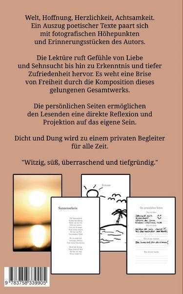 Produktbild: Dicht und Dung