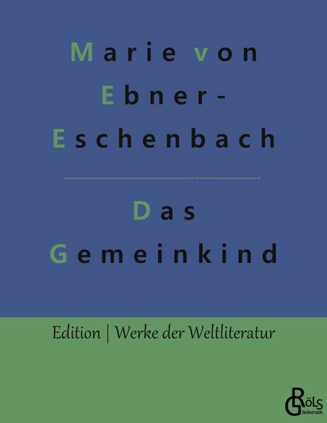 Produktbild: Das Gemeindekind