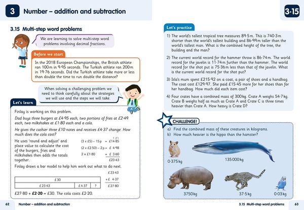 Produktbild: Textbook 2C