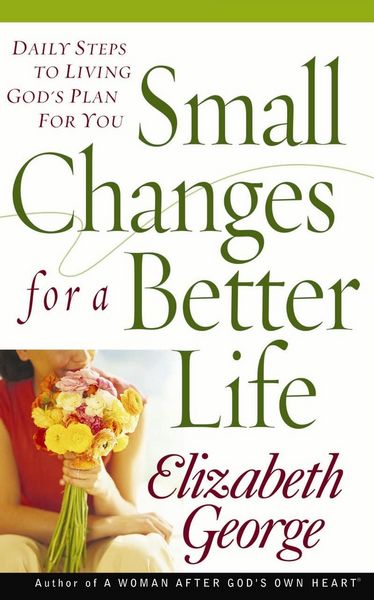 Produktbild: Small Changes for a Better Life