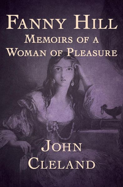Produktbild: Fanny Hill