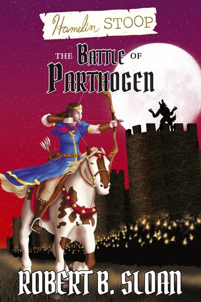 Produktbild: Hamelin Stoop