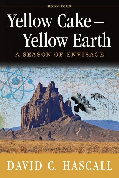 Produktbild: Yellow Cake-Yellow Earth