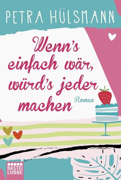 Produktbild: Wenn's einfach w&auml;r, w&uuml;rd's jeder machen