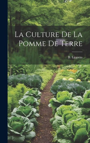 Produktbild: La culture de la pomme de terre