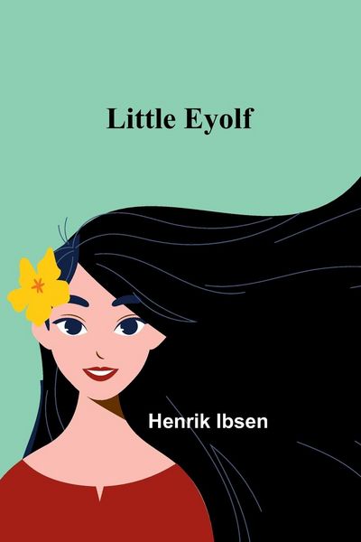 Produktbild: Little Eyolf