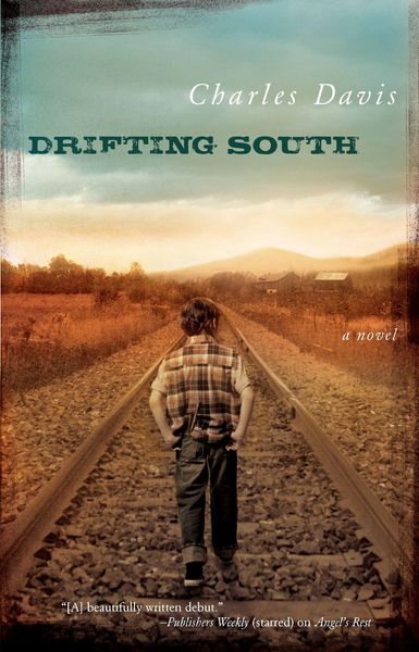Produktbild: Drifting South