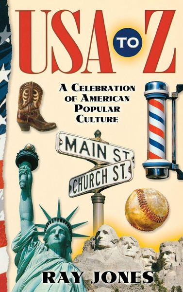 Produktbild: USA To Z