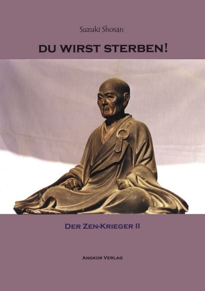 Produktbild: Du wirst sterben! Der Zen-Krieger II