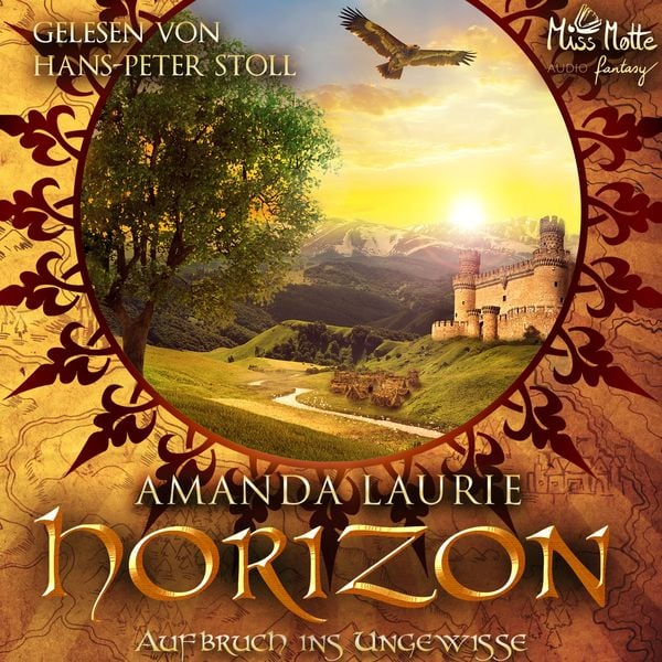Produktbild: Horizon. Aufbruch ins Ungewisse