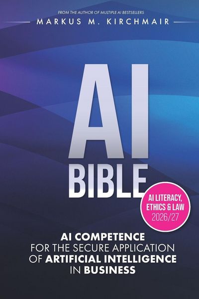 Produktbild: AI BIBLE