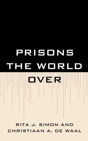 Produktbild: Prisons the World Over