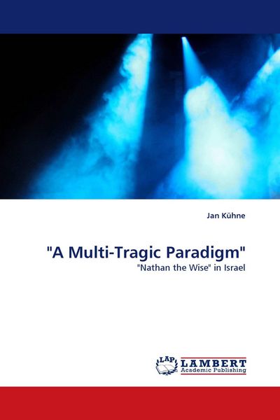 Produktbild: "A Multi-Tragic Paradigm"