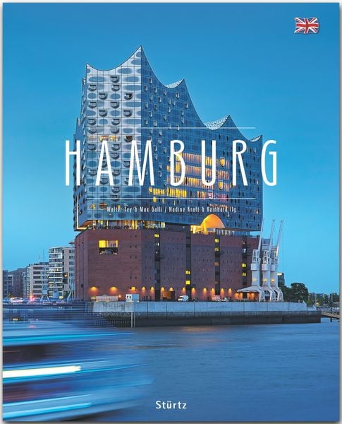 Produktbild: Hamburg