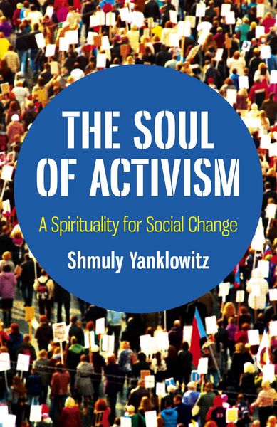 Produktbild: The Soul of Activism
