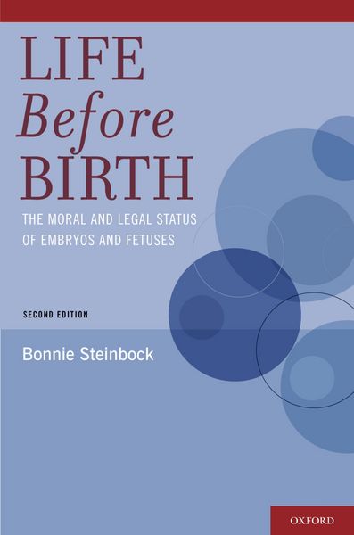 Produktbild: Life Before Birth