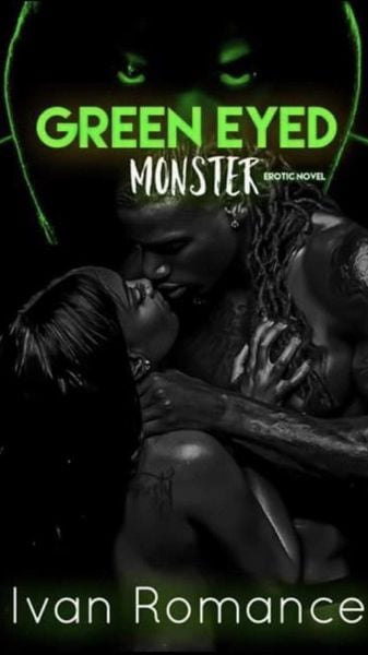 Produktbild: Green Eyed Monster