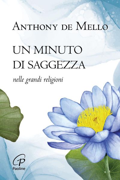 Produktbild: Un minuto di saggezza. Nelle grandi religioni