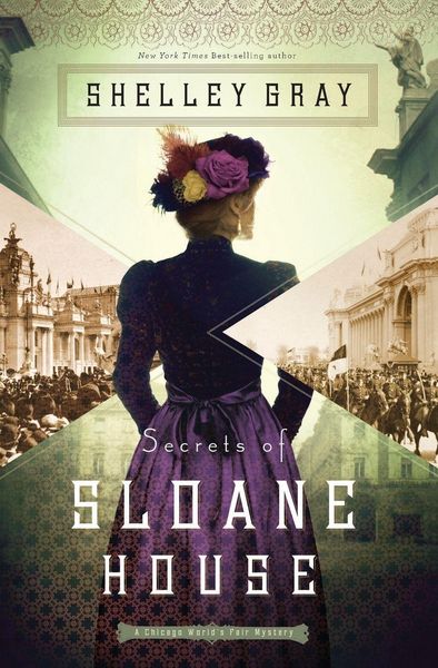 Produktbild: Secrets of Sloane House
