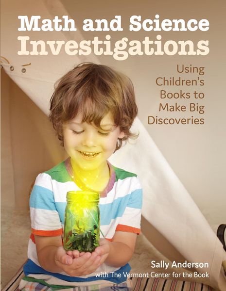 Produktbild: Math and Science Investigations