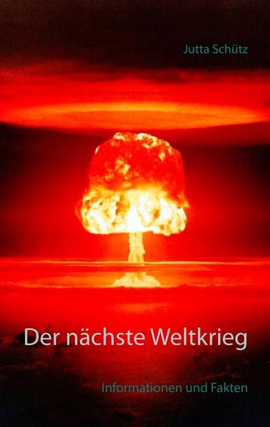 Produktbild: Der n&auml;chste Weltkrieg