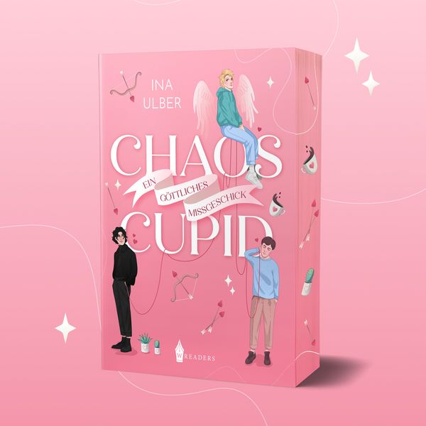 Produktbild: Chaos Cupid